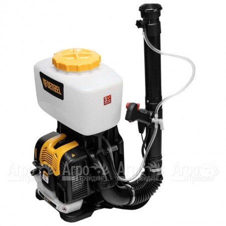 Опрыскиватель бензиновый Denzel GS-63-PRO в Йошкар-Оле