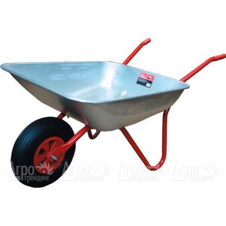 Тачка садовая RedVerg RD-WB100G в Йошкар-Оле