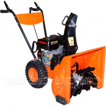 Снегоуборщик Prorab GST 56-S в Йошкар-Оле
