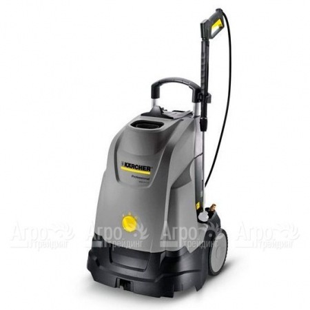 Мойка высокого давления с нагревом воды Karcher HDS 5/11 U  в Йошкар-Оле