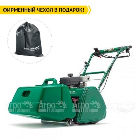Газонокосилка бензиновая Caiman King Line 17H  в Йошкар-Оле