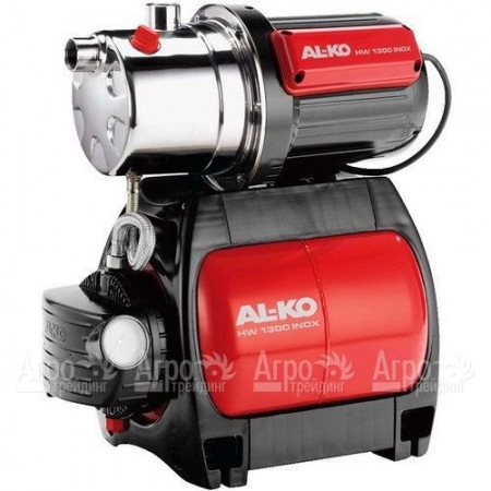Насосная станция AL-KO HW 1300 Inow Classic в Йошкар-Оле