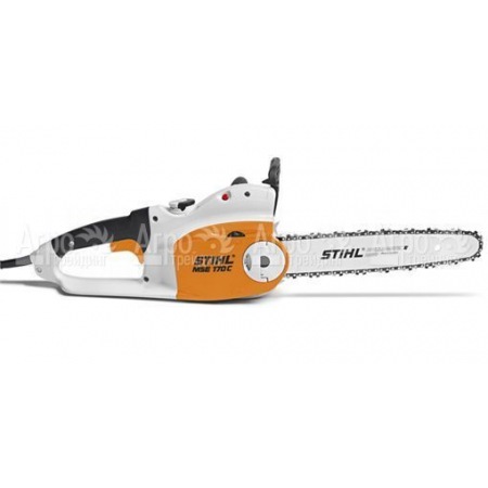 Электропила Stihl MSE 170C-Q-14" в Йошкар-Оле