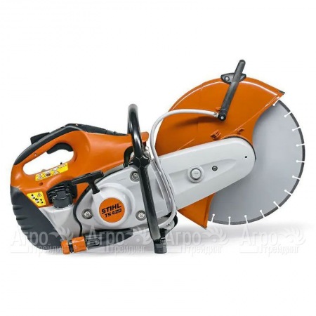 Бензорез Stihl TS 420 в Йошкар-Оле