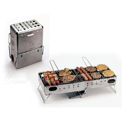Компактный гриль Smart start grill party-увел , арт. 9004  в Йошкар-Оле