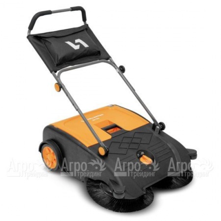 Подметальная машина Villartec SM 750 в Йошкар-Оле