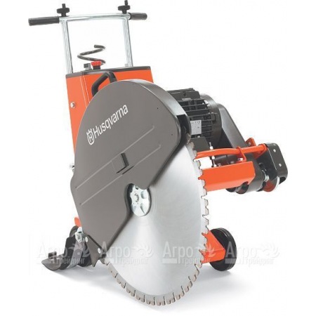 Швонарезчик (электрический) Husqvarna  FS 700 E (Самоход) в Йошкар-Оле