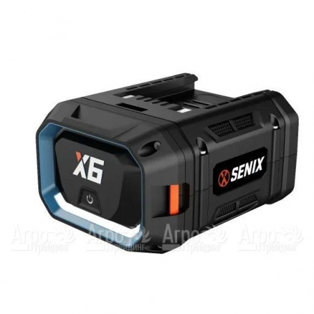 Аккумуляторная батарея X6 60 V, 8 Ач для аккумуляторной техники Senix в Йошкар-Оле