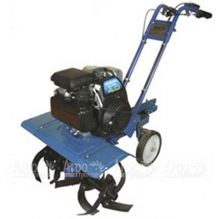 Культиватор Крот МК 5-01 с двигателем Honda GC 135 4 л.с. в Йошкар-Оле