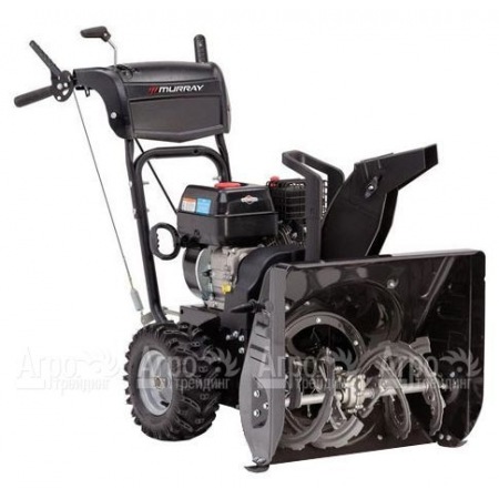 Снегоуборщик Murray ML61750R в Йошкар-Оле