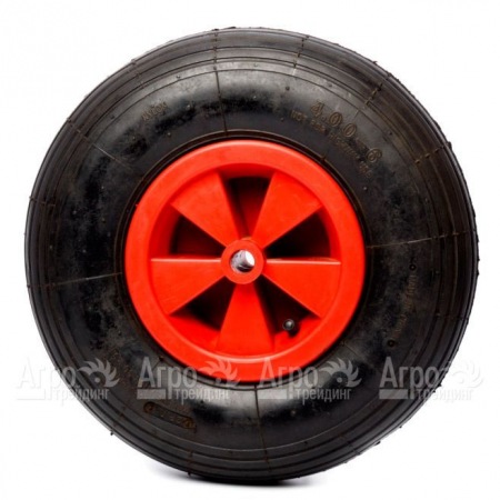Колесо для тачки RedVerg RD-WB100G в Йошкар-Оле