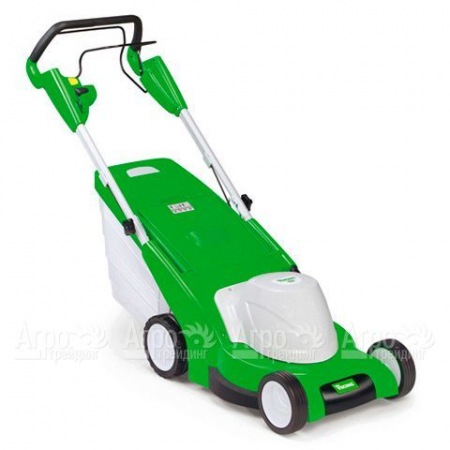 Газонокосилка электрическая Viking ME 545 V в Йошкар-Оле