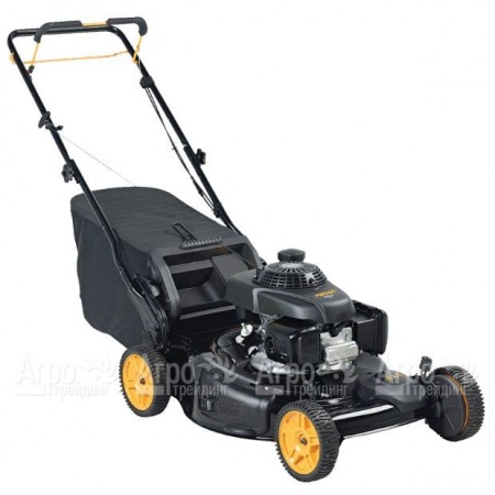 Газонокосилка бензиновая Parton PA700AWD в Йошкар-Оле
