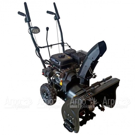 Снегоуборщик Zitrek ST5605LS в Йошкар-Оле