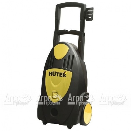 Мойка высокого давления Huter W105-QD в Йошкар-Оле