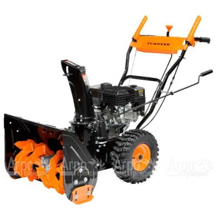 Снегоуборщик Carver STG 7056 в Йошкар-Оле