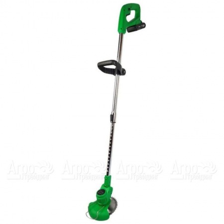 Аккумуляторный триммер Zitrek GreenCut 20  в Йошкар-Оле