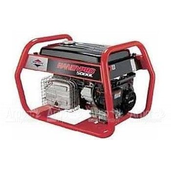 Бензиновый генератор Briggs&#38;Stratton Handypro 3500L 2,7 кВт в Йошкар-Оле