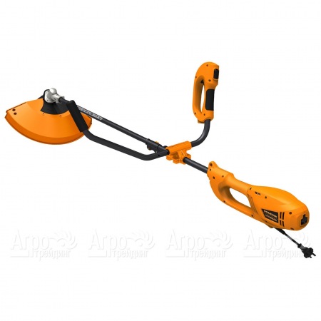 Электрокоса (электрический триммер) Carver TR 1500S/BH в Йошкар-Оле