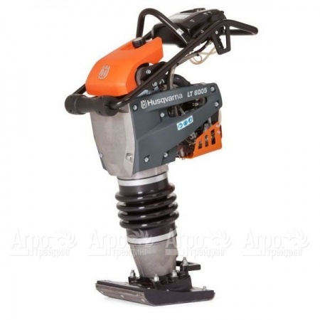 Вибротрамбовка Husqvarna Atlas Copco LT 6005 9" + в Йошкар-Оле