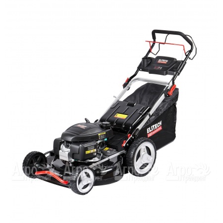 Газонокосилка бензиновая Elitech GL 2853CS в Йошкар-Оле