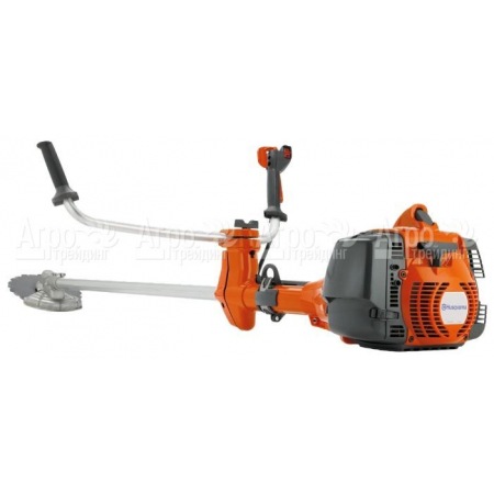 Бензиновый кусторез (бензокусторез) Husqvarna 555Fx в Йошкар-Оле
