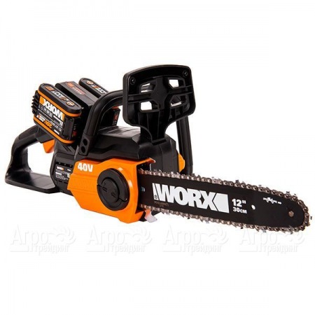 Аккумуляторная пила Worx WG381E-12" в Йошкар-Оле