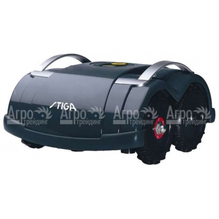 Газонокосилка-робот Stiga Autoclip 140 4WD в Йошкар-Оле