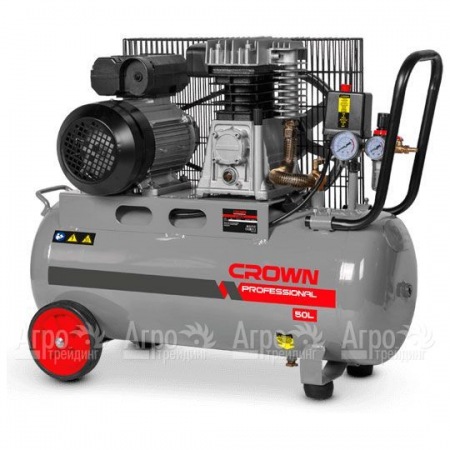 Компрессор воздушный Crown CT36030 в Йошкар-Оле
