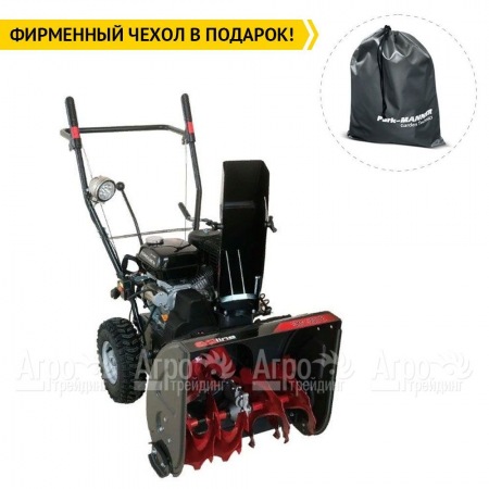 Снегоуборщик EVOline SBG 560 E в Йошкар-Оле