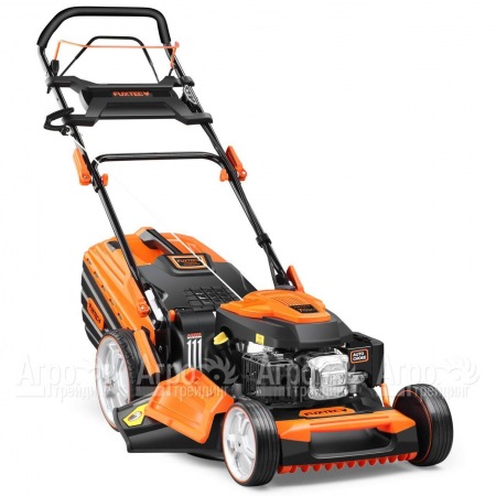 Газонокосилка бензиновая Fuxtec FX-RM5396P в Йошкар-Оле
