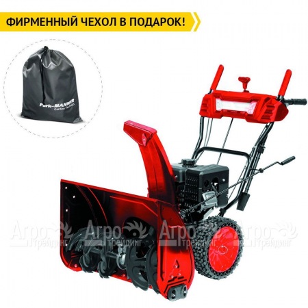 Снегоуборщик Elitech СМ 0971СЛЭ (E1609.027.00) в Йошкар-Оле