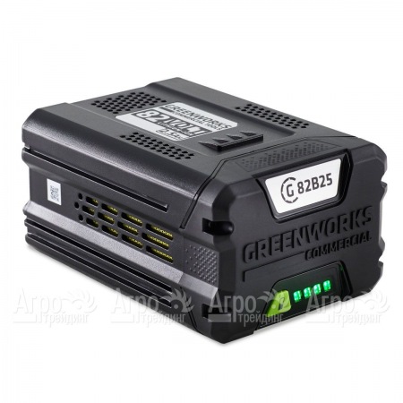 Аккумулятор GreenWorks GC82B25  в Йошкар-Оле