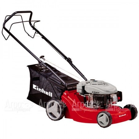 Газонокосилка бензиновая Einhell GC-PM 40 S-P в Йошкар-Оле