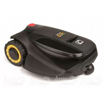 Газонокосилка-робот Cub Cadet XR2 1000 в Йошкар-Оле