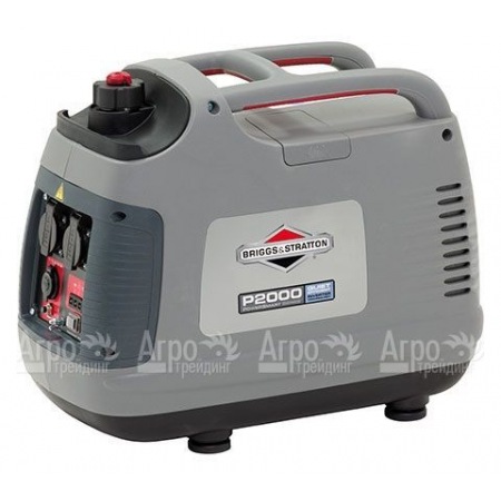 Инверторный генератор Briggs&#38;Stratton PowerSmart P2000 1.6 кВт в Йошкар-Оле