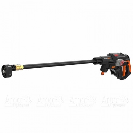 Мойка высокого давления Worx WG633E в Йошкар-Оле