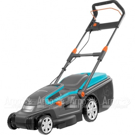 Газонокосилка аккумуляторная Gardena PowerMax Li-40/37 в Йошкар-Оле