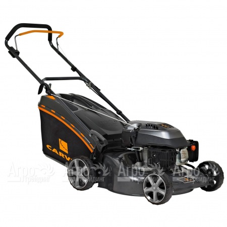 Газонокосилка бензиновая Carver LMG-2646HM в Йошкар-Оле