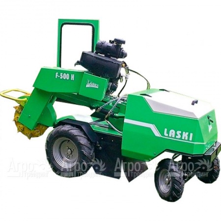 Измельчитель пней Laski F 500 HD в Йошкар-Оле