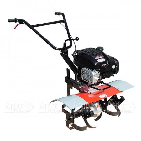 Культиватор Тарпан 03 series с двигателем Briggs&#38;Stratton, 5.5 л.с. в Йошкар-Оле