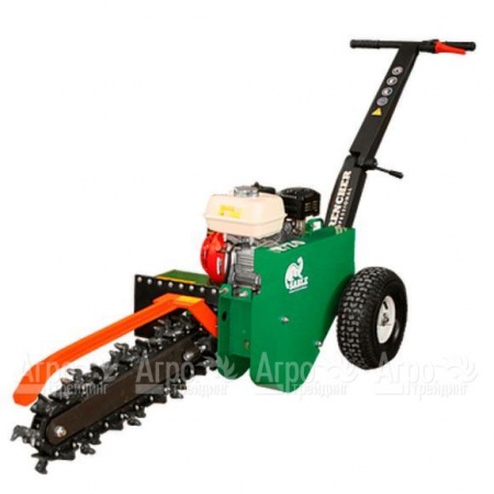 Траншеекопатель Sable T/МX200/90 в Йошкар-Оле
