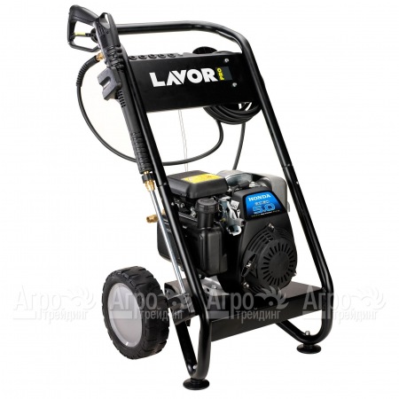 Мойка высокого давления LavorPRO Thermic 5 H в Йошкар-Оле