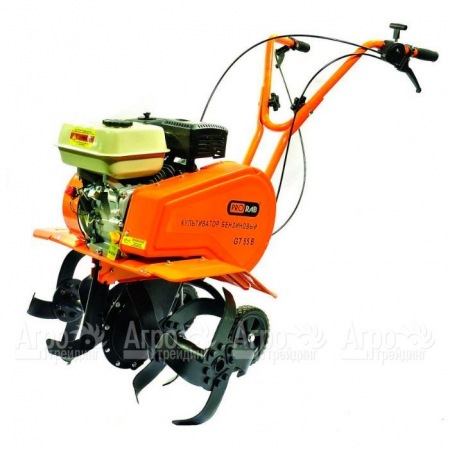 Культиватор Prorab GT 55 B в Йошкар-Оле