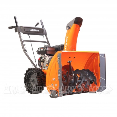 Снегоуборщик Patriot PRO 7 KX в Йошкар-Оле