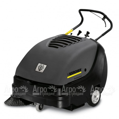 Подметальная машина Karcher KM 85/50 W G Adv  в Йошкар-Оле
