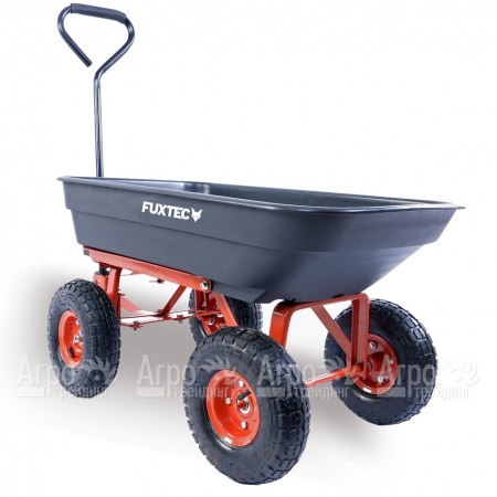 Тележка садовая Fuxtec FX-KW2175 в Йошкар-Оле
