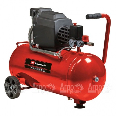 Компрессор поршневой масляный Einhell TC-AC 190/50/8 в Йошкар-Оле
