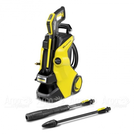 Мойка высокого давления Karcher K 5 Power Control в Йошкар-Оле