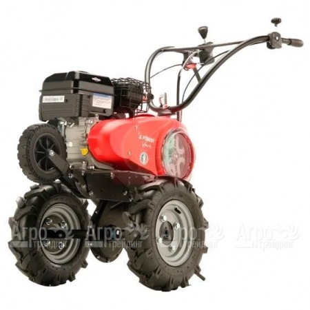Мотоблок Pubert Transformer 70P TWK+ в Йошкар-Оле